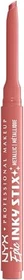 NYX Epic Inky Stix Creamy Mechanical Gel Eyeliner 12 blush byte, 0.1g