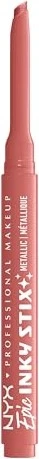 NYX Epic Inky Stix Creamy Mechanical Gel Eyeliner 12 blush byte, 0.1g