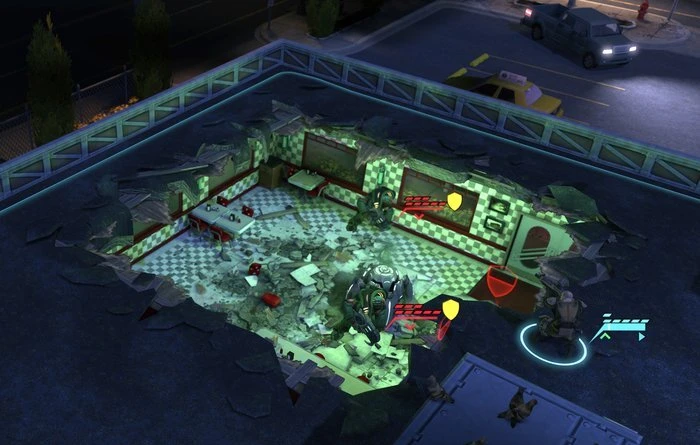 XCOM - Enemy Unknown - The Complete Edition (Download) (PC)