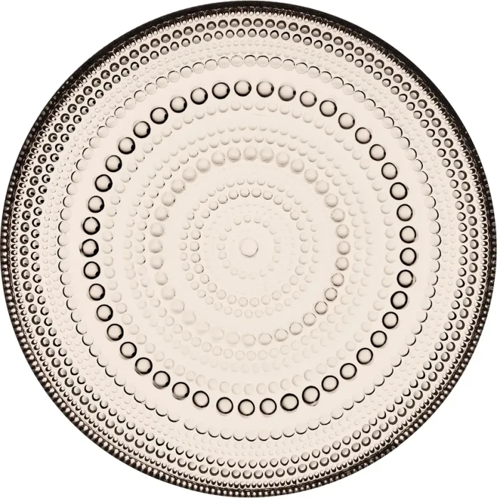 Iittala Kastehelmi Teller 17cm