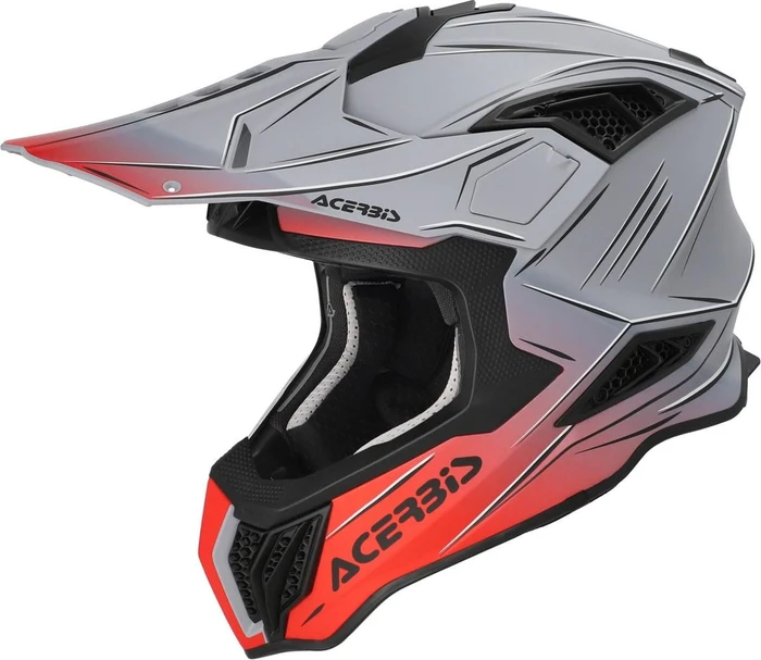 Acerbis Airstrike-X
