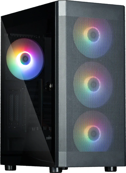 Zalman i4