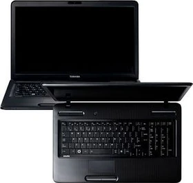 Toshiba Satellite C670-199, Pentium B960, 4GB RAM, 640GB HDD, DE