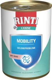 Finnern Rinti Canine Mobility Rind, 400g