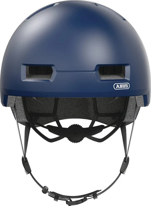 ABUS Skurb Helm midnight blue