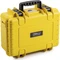 B&W International Outdoor Case PP.166 Typ 4000 Koffer mit Schaumstoffeinsatz gelb Vorschaubild