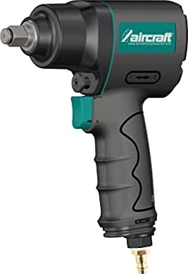 Aircraft ISS-C 1/2" Compact PRO Druckluft-Schlagschrauber