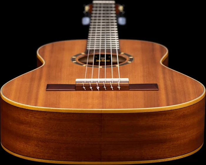 Ortega R122-1/2-L Left-Handed