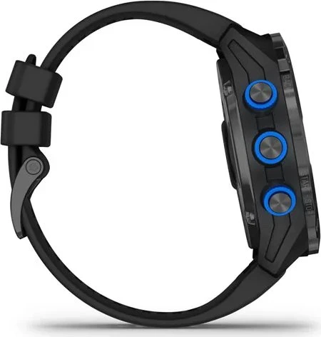 Garmin Descent Mk2i+T1 Bundle grau