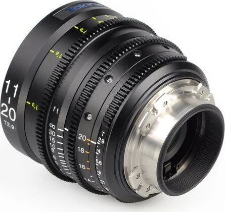 Tokina Cinema ATX 11-20mm T2.9 für Sony E