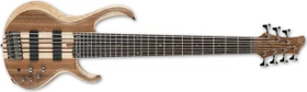 Ibanez BTB747 NTL Natural Low Gloss
