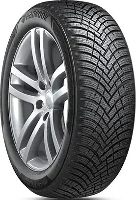 Hankook Winter i*cept RS3 W462 185/60 R16 86H