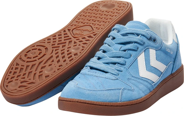 hummel Liga GK heritage blue (Herren)