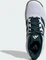 adidas Ubersonic pure teal/silver metallic/lucid lemon (Junior) Vorschaubild