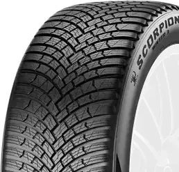 Pirelli Scorpion Winter 3 285/45 R20 112V XL Elect