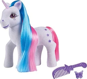 Simba Toys Sweet Pony - Einhorn mit bunten Haaren