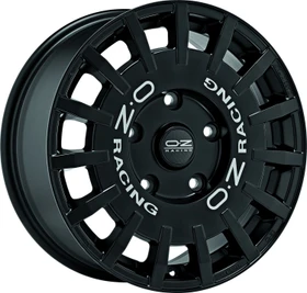 OZ Racing Rally Racing 8.0x18 5/120 ET56 (verschiedene Farben)