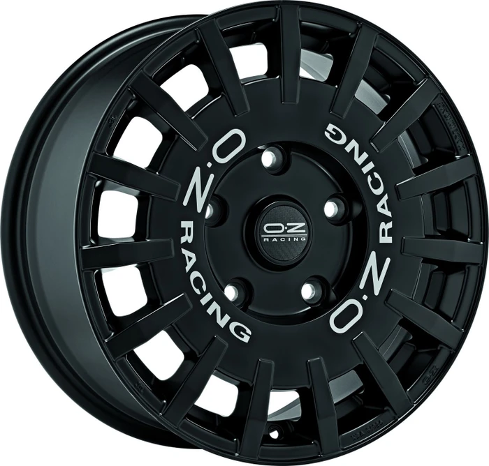 OZ Racing Rally Racing 8.0x18 5/120 ET56 (verschiedene Farben)