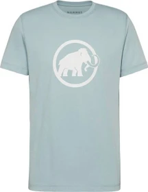 Mammut Core Classic T-Shirt kurzarm nebla (Herren)