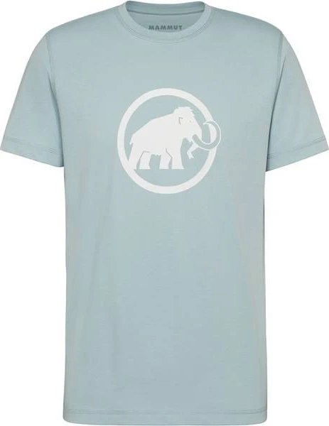 Mammut Core Classic T-Shirt kurzarm nebla (Herren)