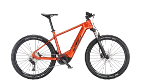 KTM Macina Team 773 burnt orange Modell 2023