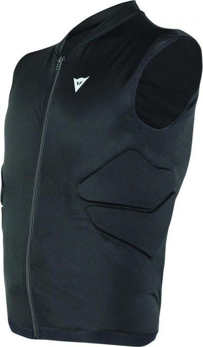Dainese Flexagon Protektorenweste schwarz