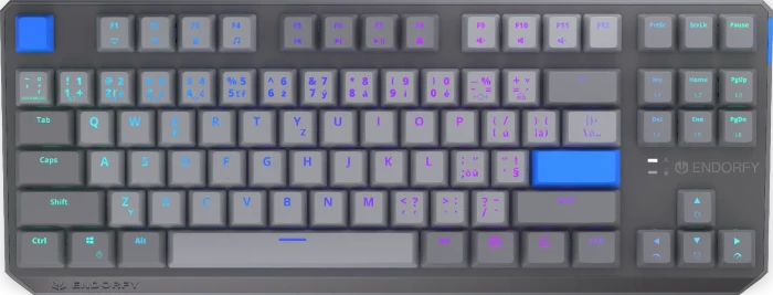 Endorfy Thock V2 TKL