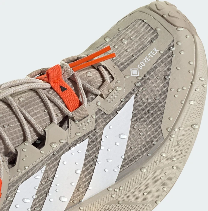 adidas Terrex Freehiker SL Gore-Tex wonder beige/cloud white/beige (Herren)