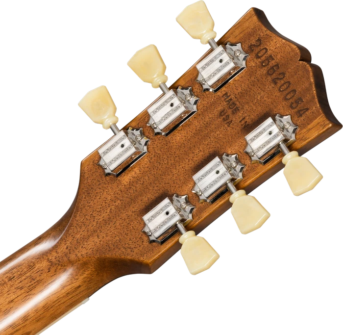 Gibson Les Paul Standard '50s Faded Vintage Honey Burst