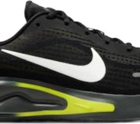 Nike Journey Run black/anthracite/cyber/summit white (Herren)