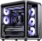 Jonsbo X400 Pro Gray, Glasfenster Vorschaubild
