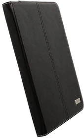 Krusell Luna Tablet Case für Galaxy Note 10.1 schwarz