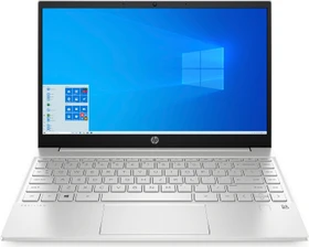 HP Pavilion 13-bb0155ng, Natural Silver, Core i5-1135G7, 16GB RAM, 512GB SSD, DE (4J674EA#ABD)
