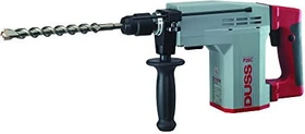 Duss P26C Elektro-Bohr-/Meißelhammer inkl. Koffer