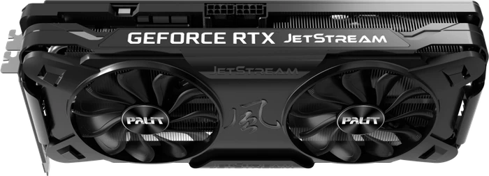Palit GeForce RTX 3070 JetStream V1 (LHR), 8GB GDDR6, HDMI, 3x DP