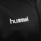 hummel Promo Poly Trainingsanzug schwarz (Herren) Vorschaubild