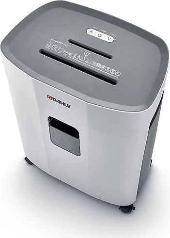 Dahle PaperSAFE 240, 4x12mm