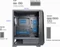 Xilence Xilent Breeze Performance A+ X7 X712.RGB, Glasfenster Vorschaubild