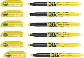 Pilot FriXion Light Textmarker 3.8mm gelb