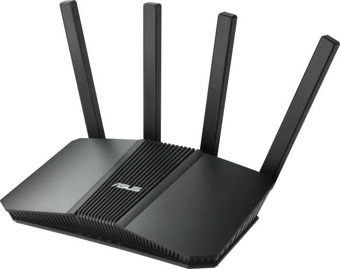 ASUS RT-BE58U, Wi-Fi 7, BE3600