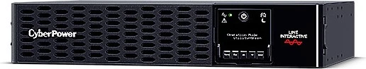 CyberPower Professional, 2000VA, USB/seriell