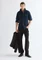 Wrangler Regular Western Hemd langarm dark sapphire (Herren) Vorschaubild