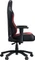Anda Seat Luna Premium Gamingstuhl, schwarz/rot Vorschaubild