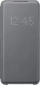 Samsung Smart LED View Cover für Galaxy S20 grau