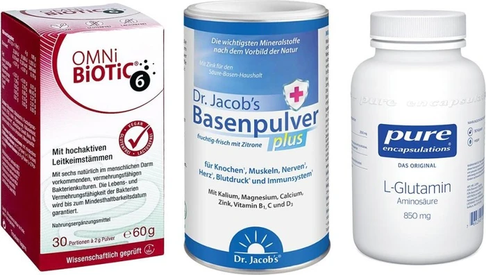 Sante Natürliches Hyaluron & Parakresse Nachtcreme, 50ml