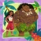 Ravensburger Puzzle Vaiana 2 Auf, zu neuen Abenteuern Vorschaubild