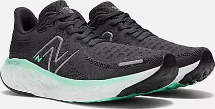 New Balance Fresh Foam X 1080v12 phantom/bright mint (Damen)