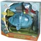 Mattel Fisher-Price - Die Oktonauten - Guppy-A Einsatzboot Vorschaubild