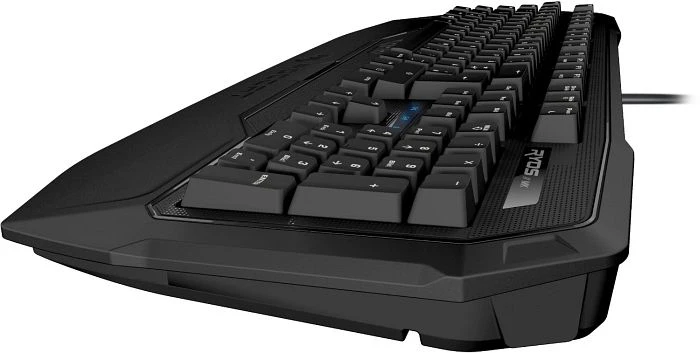 Roccat Ryos MK, MX BLACK, USB, DE