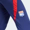 adidas Olympique Lyon Tiro 24 Trainingshose lang midnight indigo/bright red/white tint (Herren) Vorschaubild